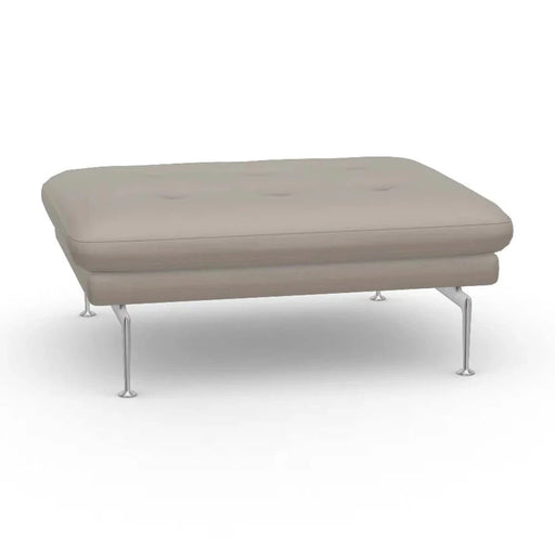 Suita Ottoman Tufted ottomans Vitra 