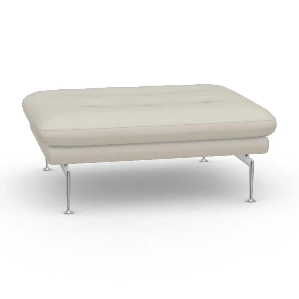 Suita Ottoman Tufted ottomans Vitra 