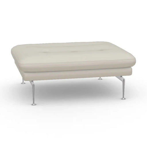 Suita Ottoman Tufted ottomans Vitra 