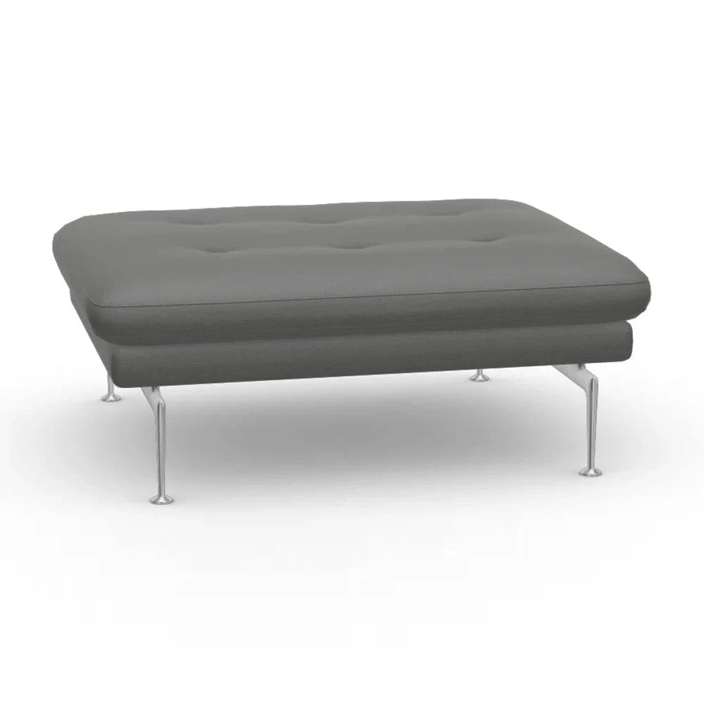Suita Ottoman Tufted ottomans Vitra 