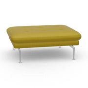 Suita Ottoman Tufted ottomans Vitra 