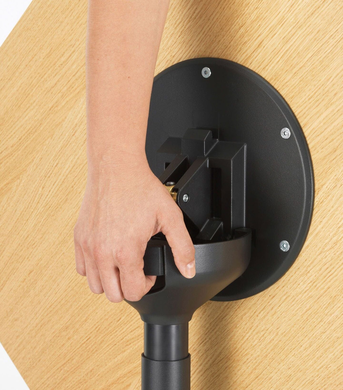 Super Fold High Table Tables Vitra 