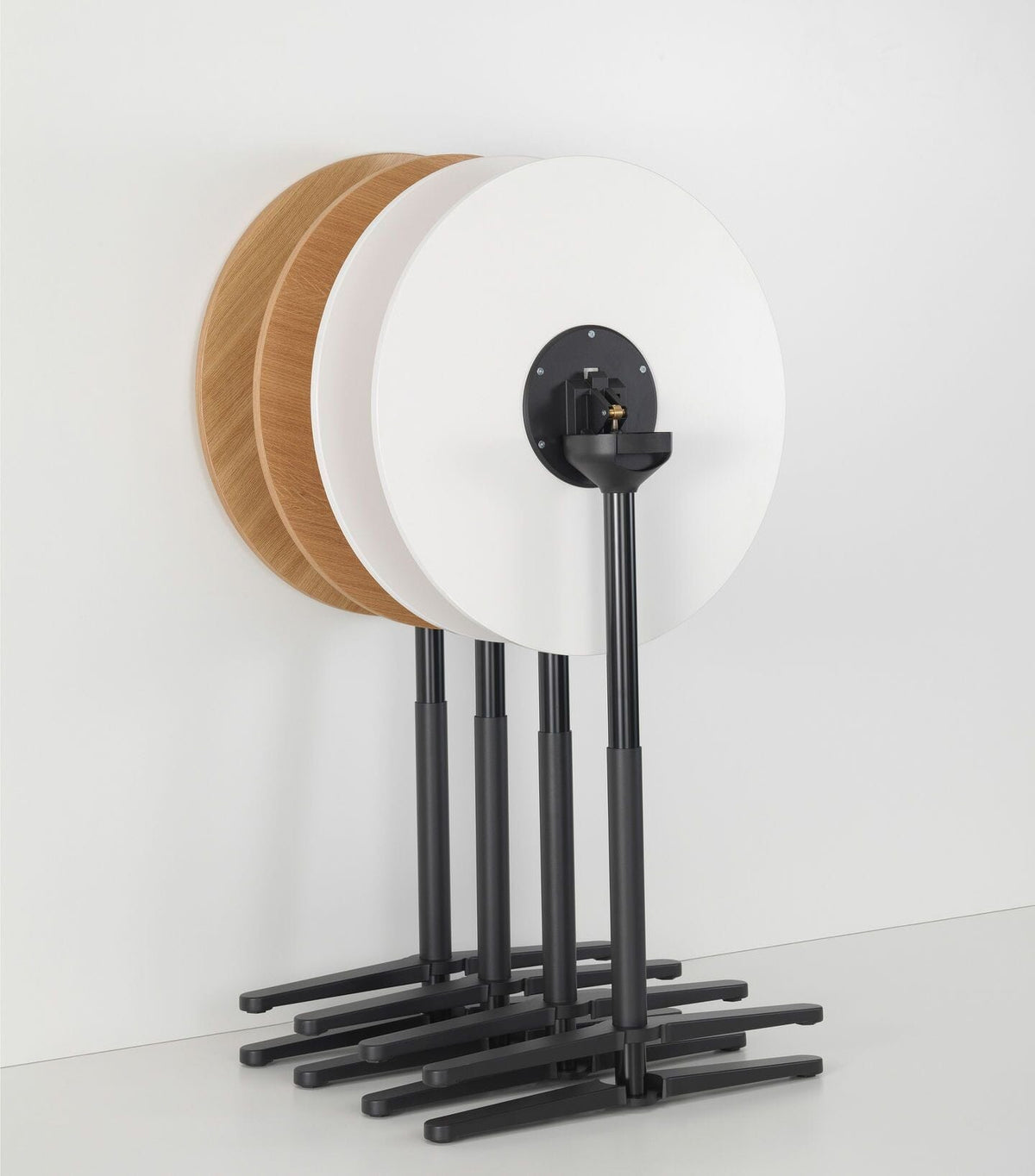 Super Fold High Table Tables Vitra 