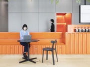 Super Fold High Table Tables Vitra 