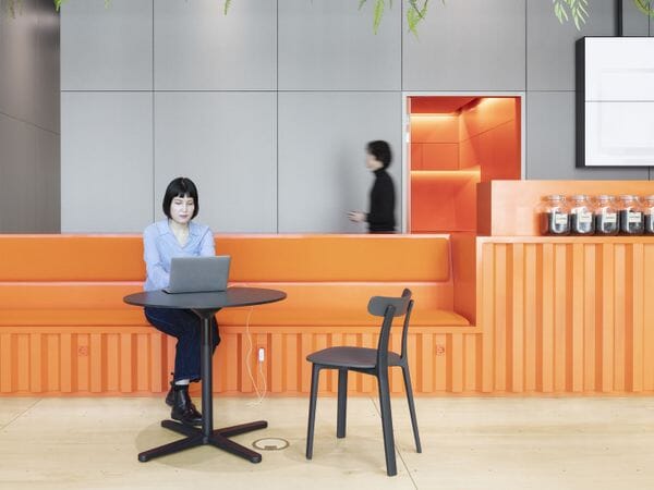 Super Fold High Table Tables Vitra 