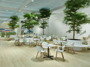 Super Fold High Table Tables Vitra 
