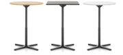 Super Fold High Table Tables Vitra 