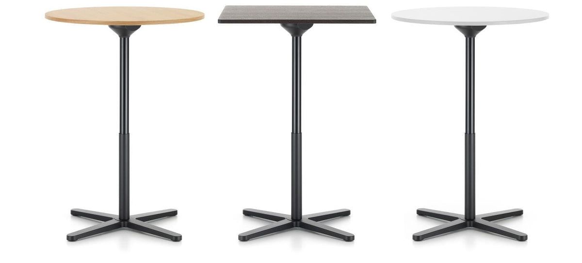 Super Fold High Table Tables Vitra 
