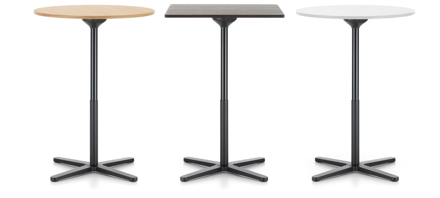 Super Fold High Table Tables Vitra 