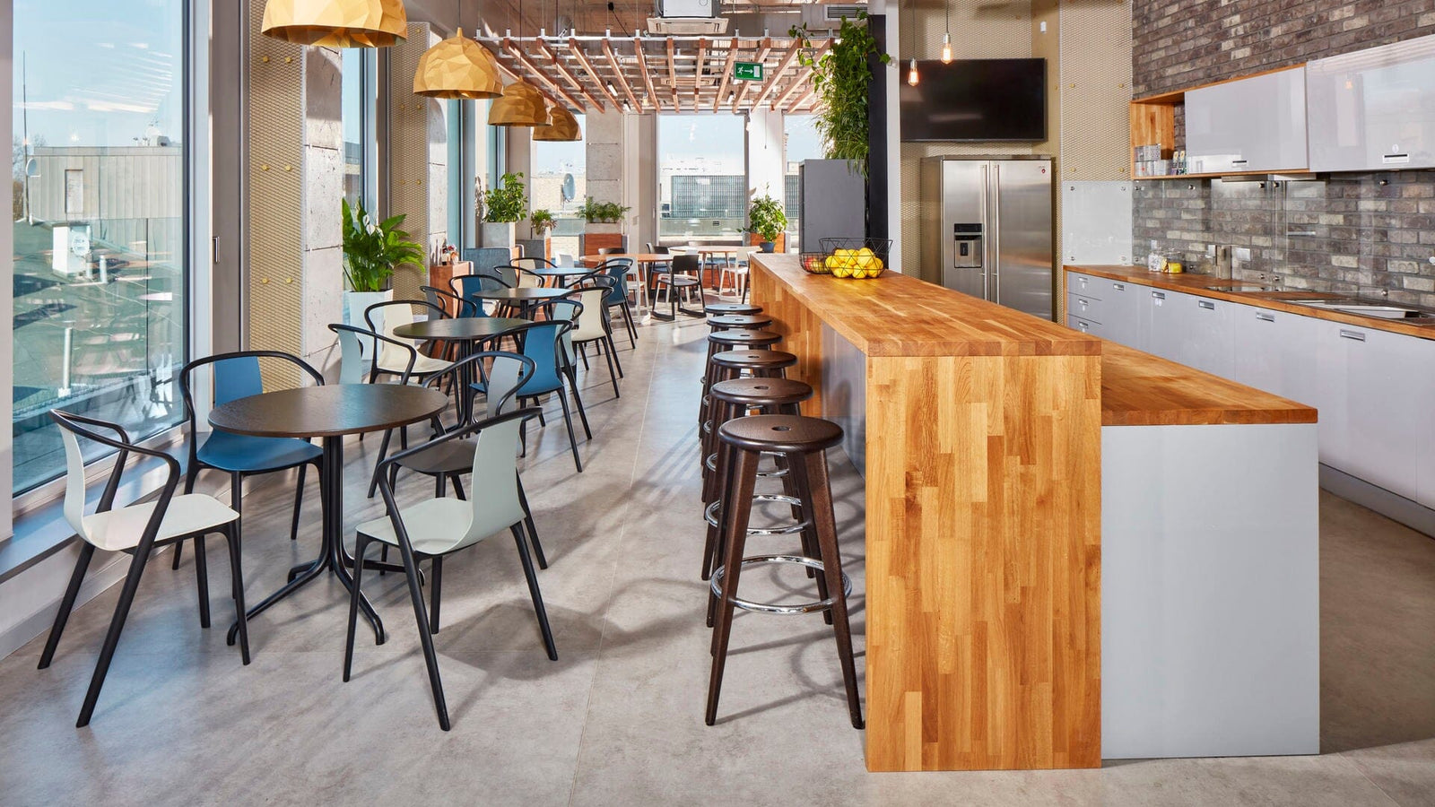 Tabouret Haut Stool Stools Vitra 