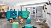 Tabouret Haut Stool Stools Vitra 