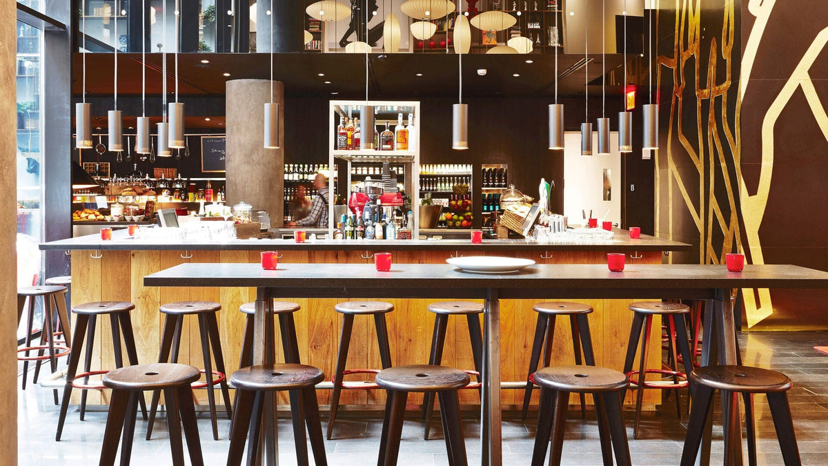 Tabouret Haut Stool Stools Vitra 