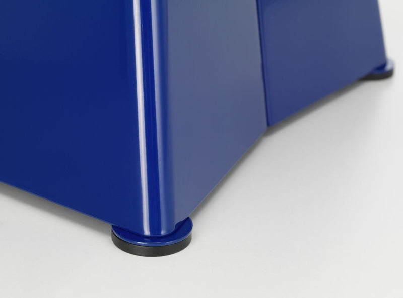 Tabouret Métallique Stools Vitra 