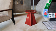 Tabouret Métallique Stools Vitra 