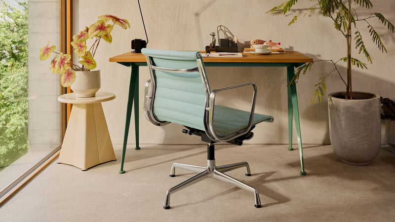 Tabouret Métallique Stools Vitra 
