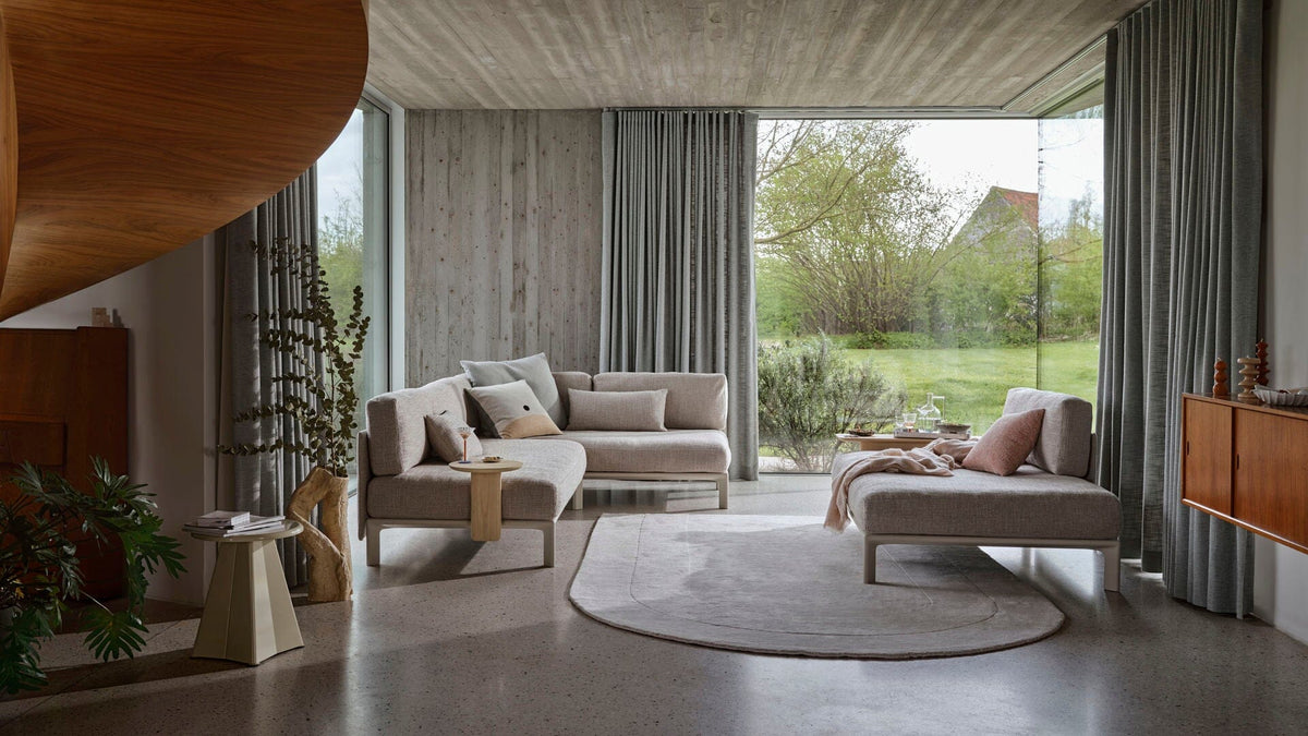 Tabouret Métallique Stools Vitra 