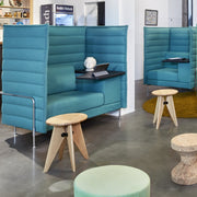 Tabouret Solvay Stool Stools Vitra 