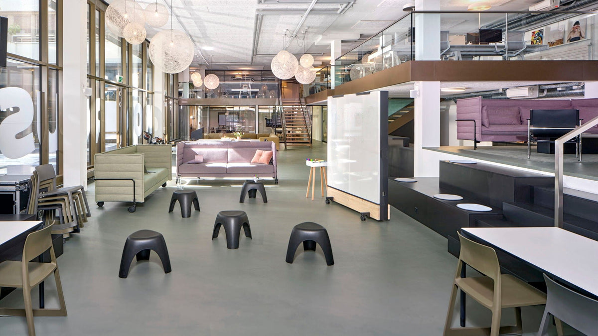 Tip Ton RE Chair Side/Dining Vitra 