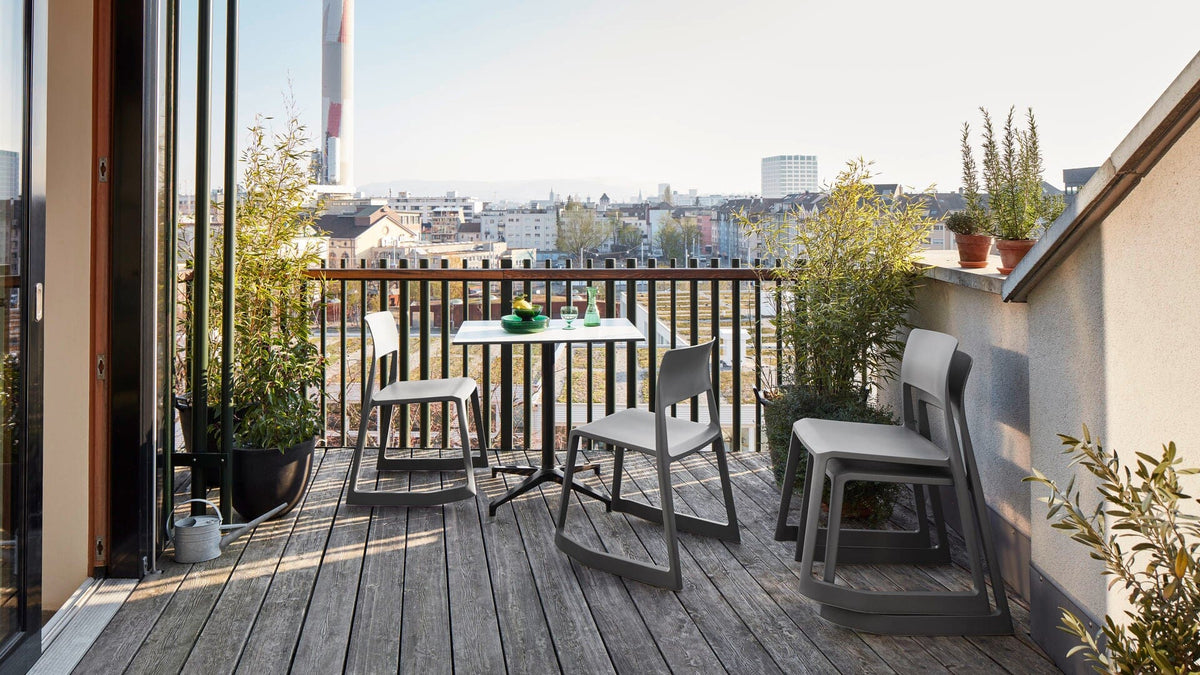 Tip Ton RE Chair Side/Dining Vitra 