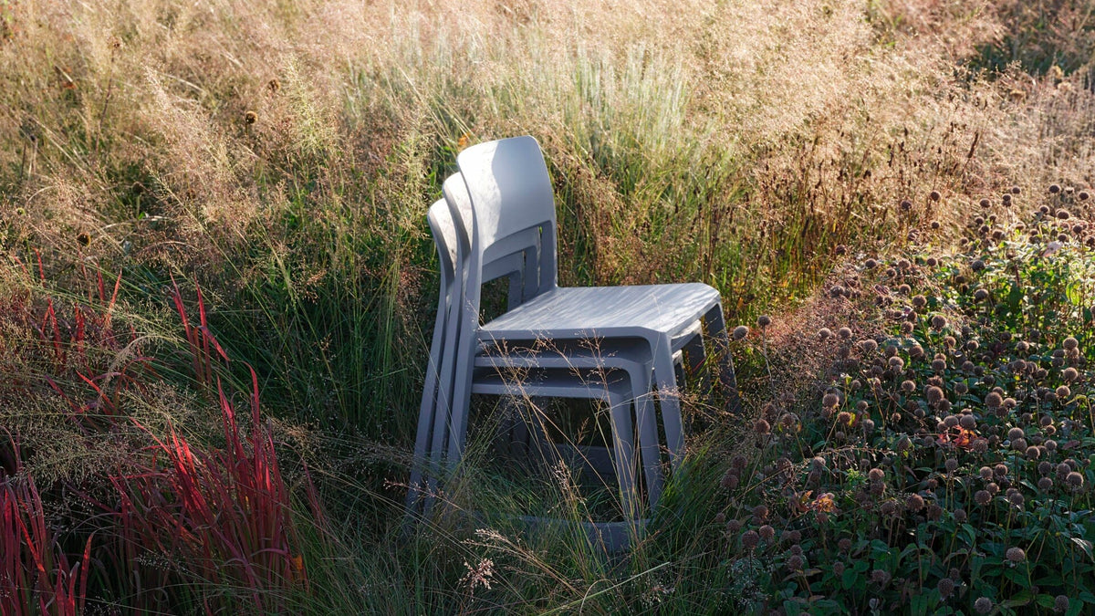 Tip Ton RE Chair Side/Dining Vitra 