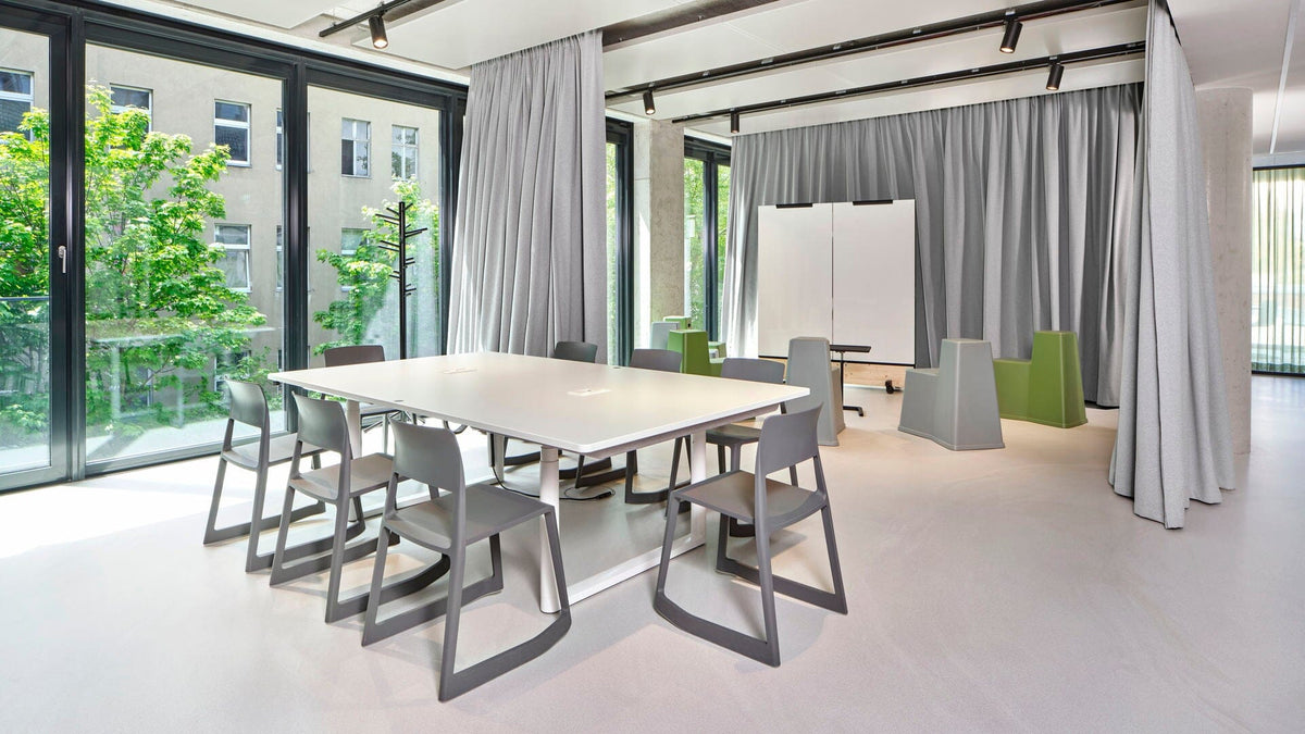 Tip Ton RE Chair Side/Dining Vitra 