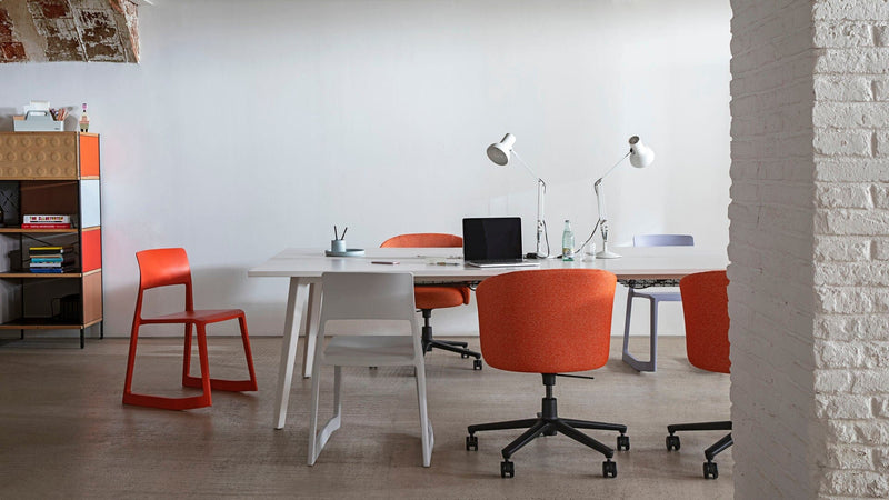 Tip Ton RE Chair Side/Dining Vitra 