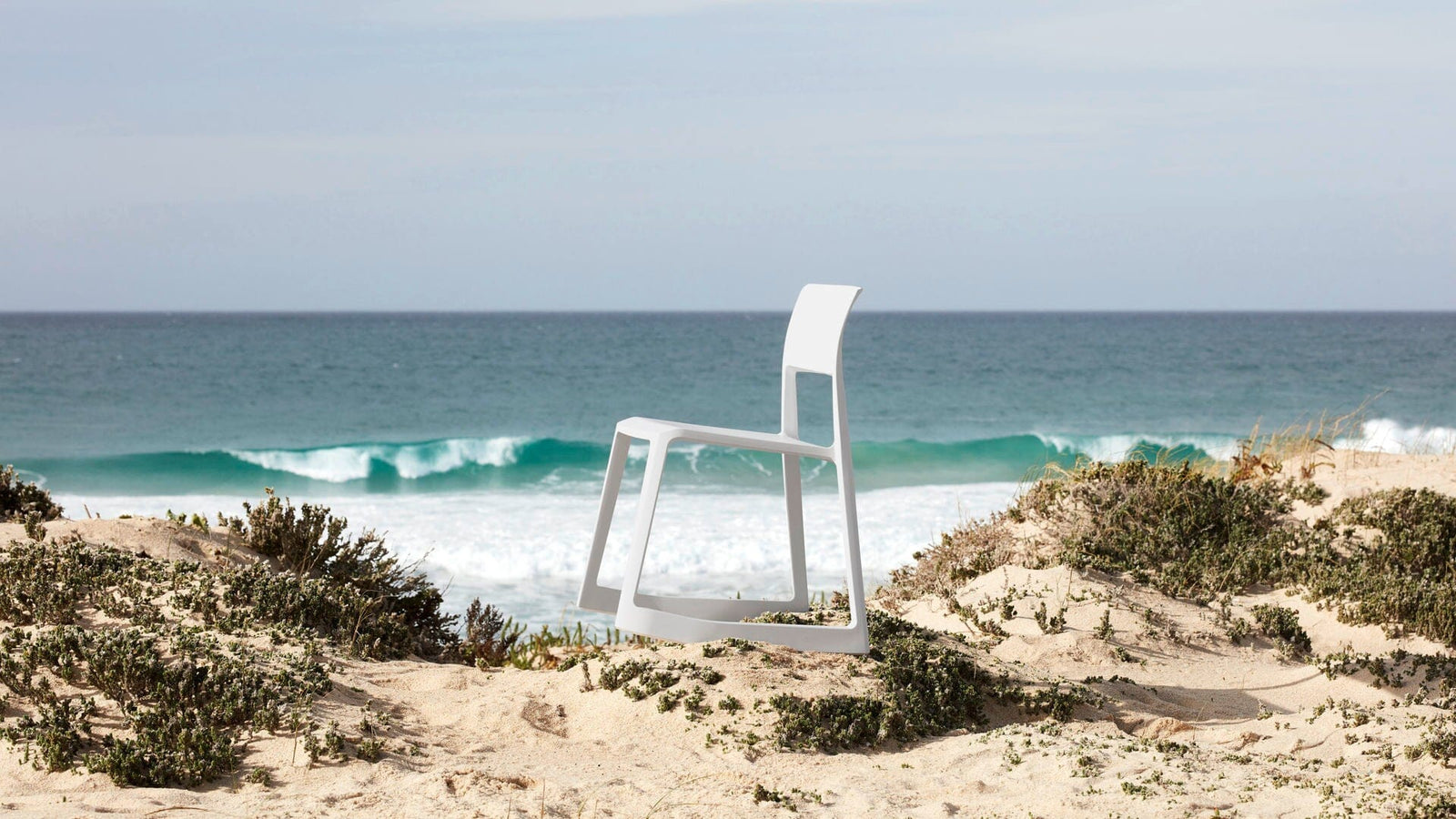 Tip Ton RE Chair Side/Dining Vitra 