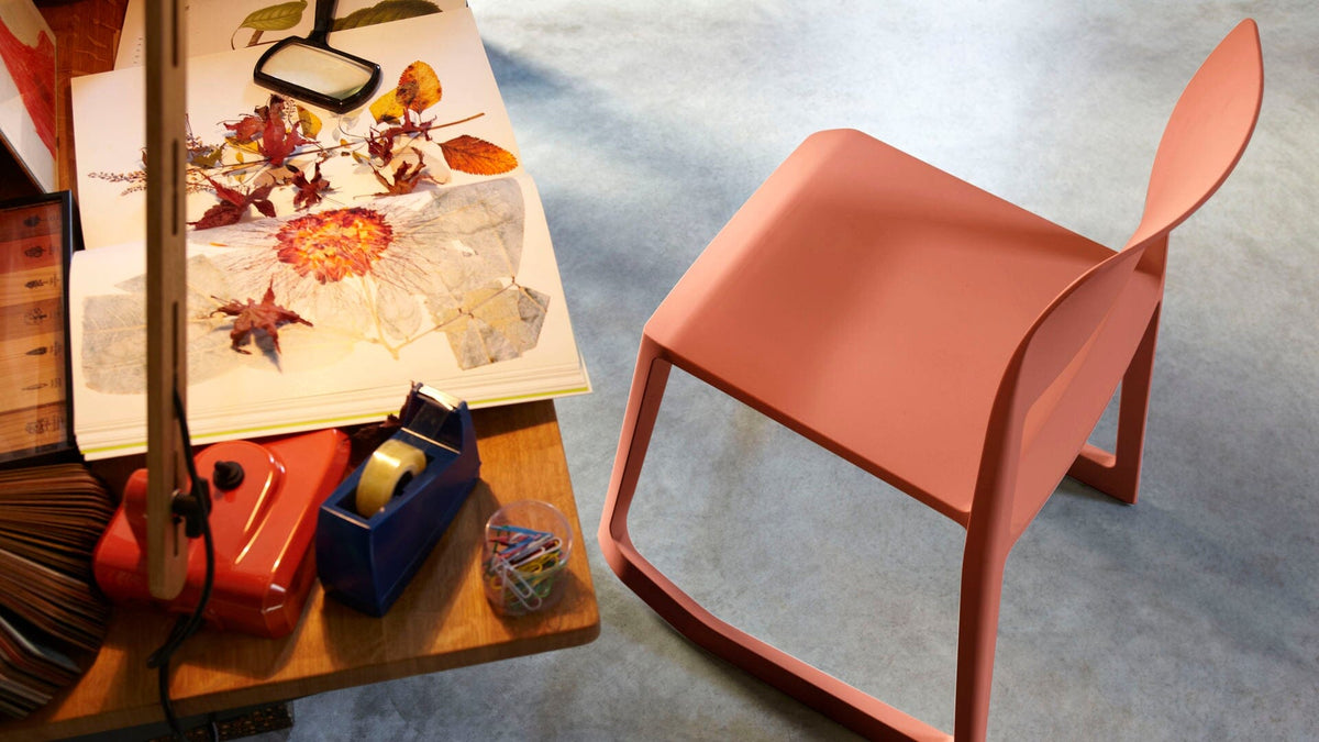 Tip Ton RE Chair Side/Dining Vitra 