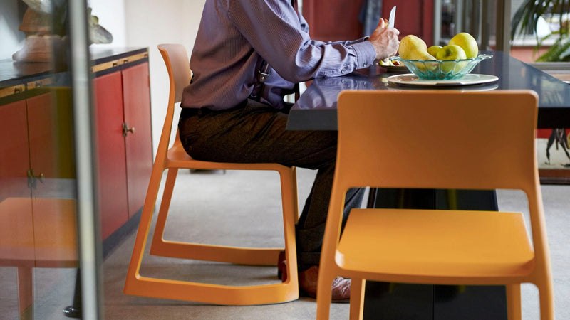 Tip Ton RE Chair Side/Dining Vitra 