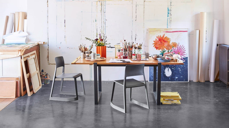 Tip Ton RE Chair Side/Dining Vitra 