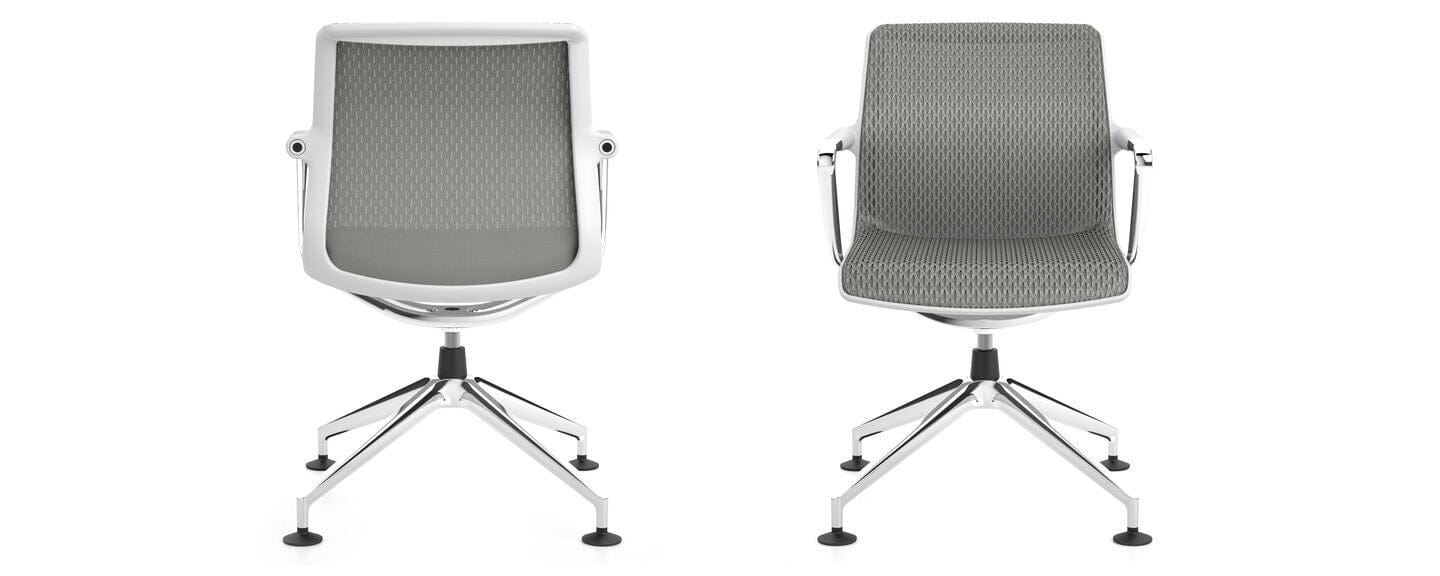 Unix Four Star Base Office Chair task chair Vitra 