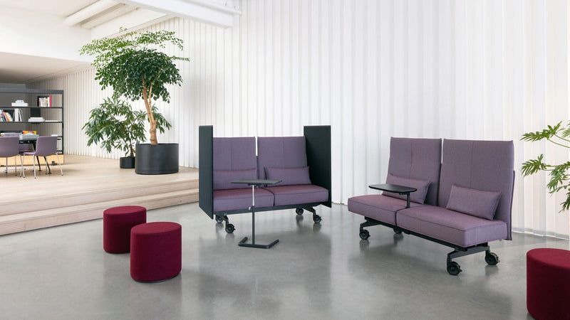 Visiona Stool Stools Vitra 