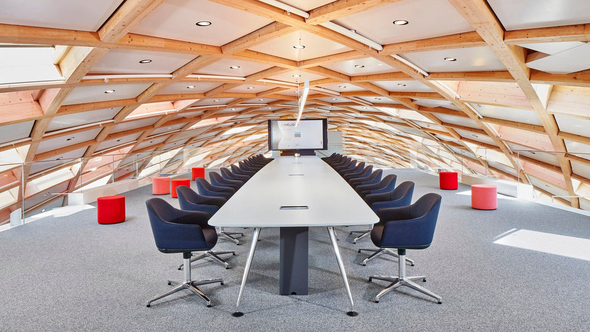 Visiona Stool Stools Vitra 