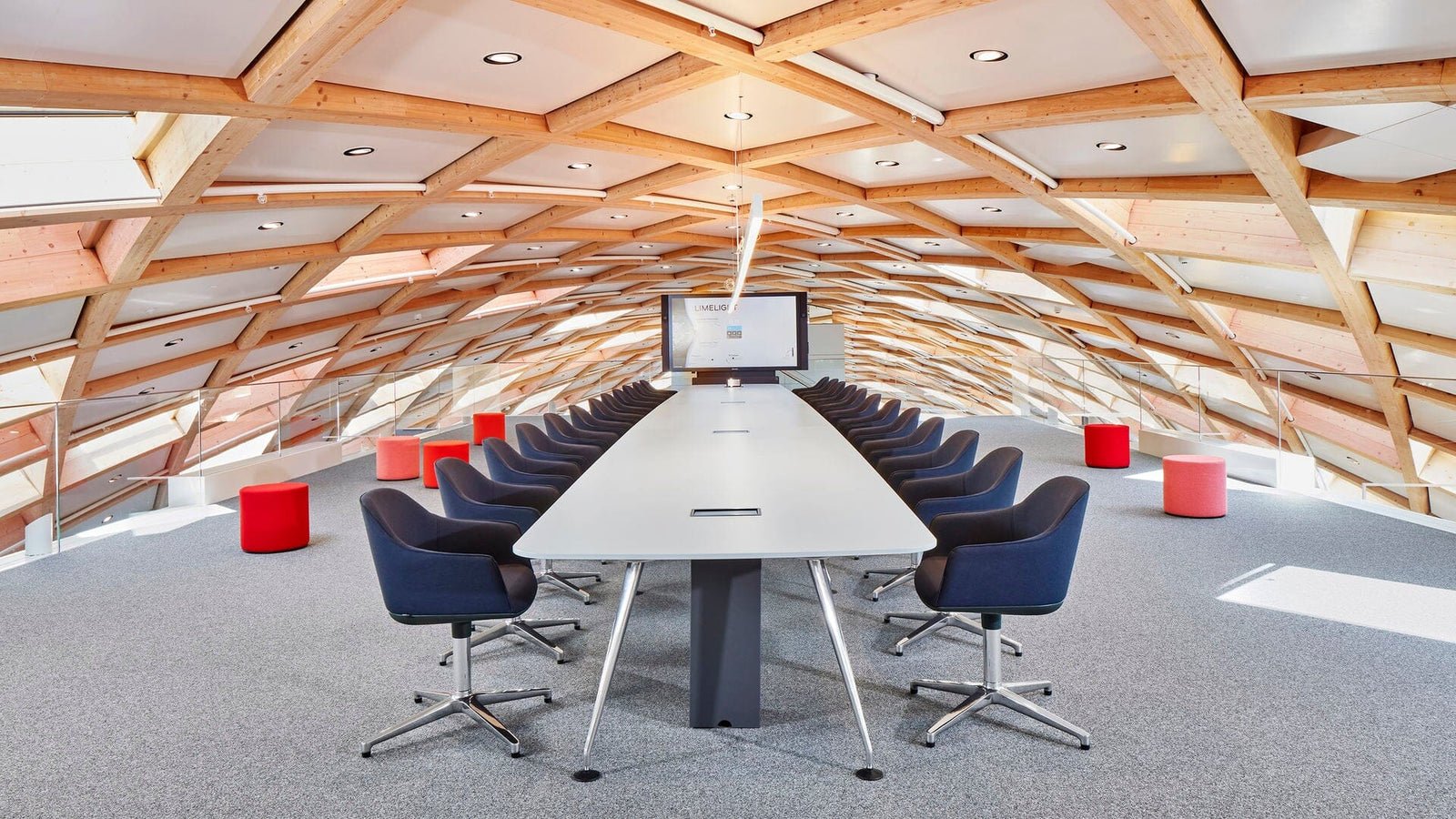 Visiona Stool Stools Vitra 