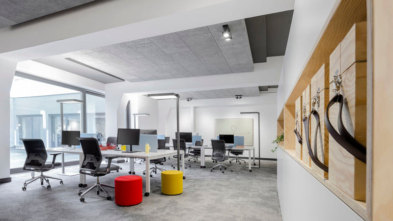 Visiona Stool Stools Vitra 