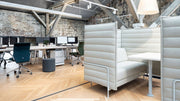 Visiona Stool Stools Vitra 