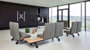 Visiona Stool Stools Vitra 