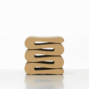 Wiggle Stool Stools Vitra 