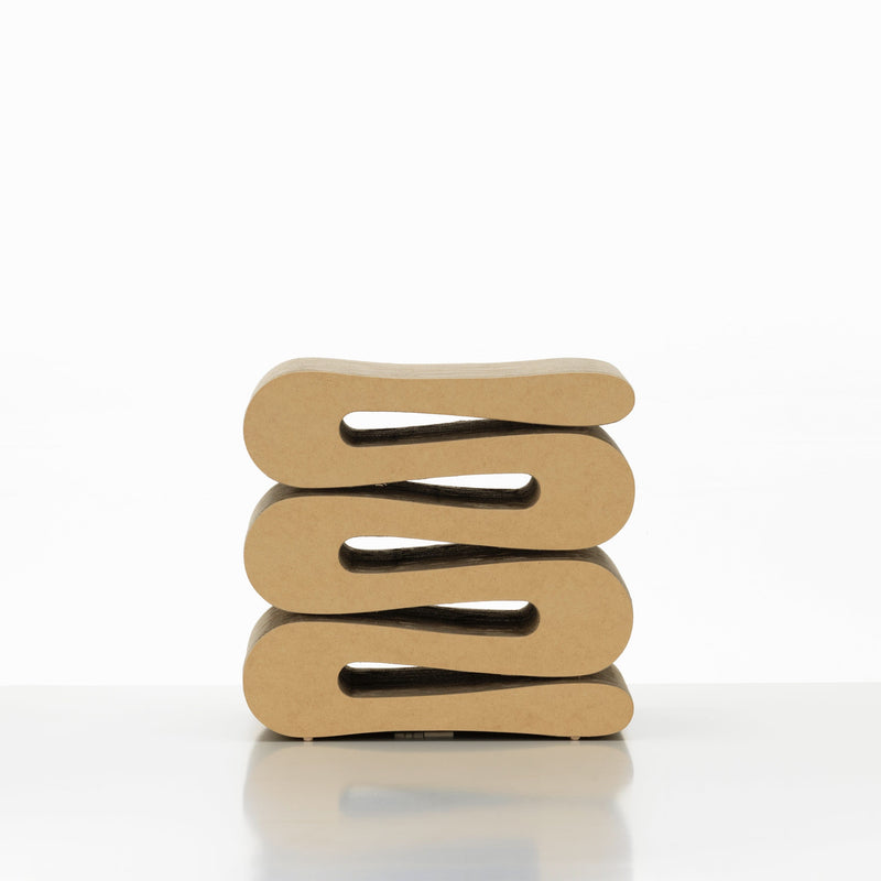 Wiggle Stool Stools Vitra 