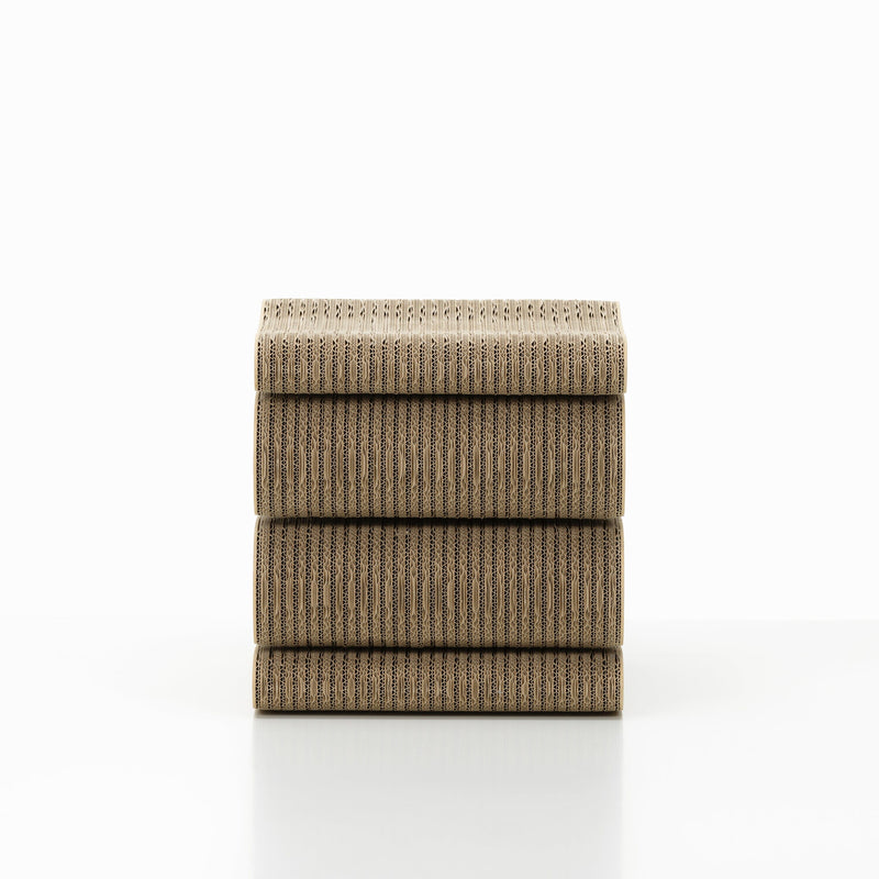 Wiggle Stool Stools Vitra 