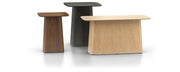 Wooden Side Table side/end table Vitra 