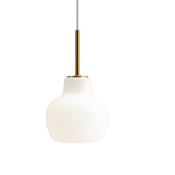 VL Ring Crown Pendant 1 suspension lamps Louis Poulsen 