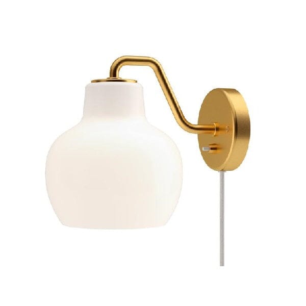 VL Ring Crown Wall Lamp wall lamp Louis Poulsen 