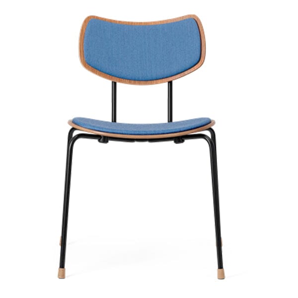 VLA26p Vega Chair Side/Dining Carl Hansen 