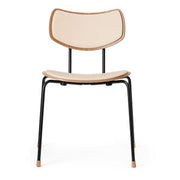 VLA26p Vega Chair Side/Dining Carl Hansen 