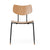 VLA26t Vega Chair Side/Dining Carl Hansen 