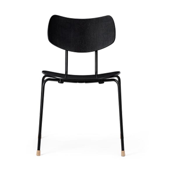 VLA26t Vega Chair Side/Dining Carl Hansen 