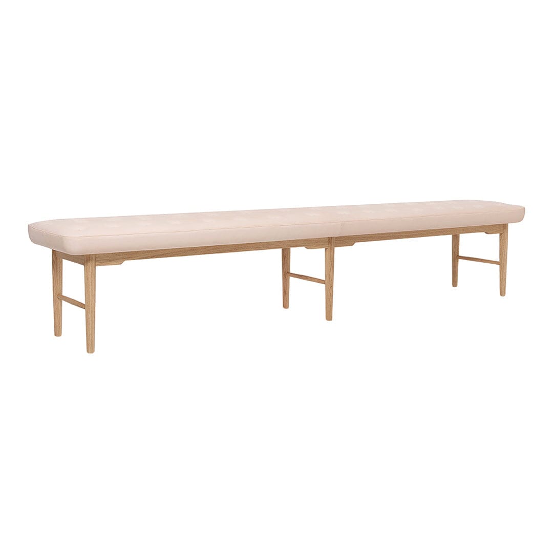 VLA75 Foyer Bench Benches Carl Hansen 