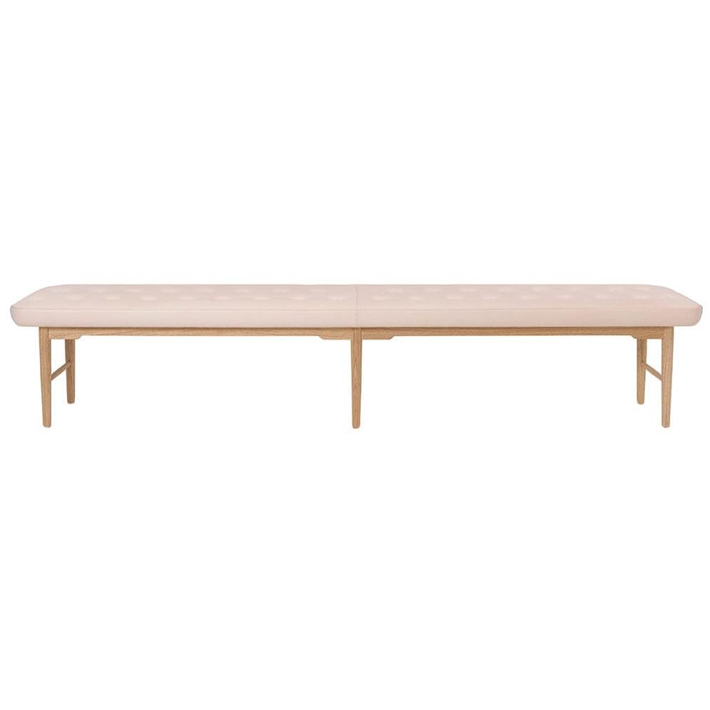 VLA75 Foyer Bench Benches Carl Hansen 