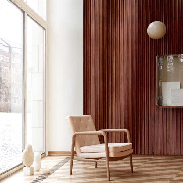 VLA76 Foyer Chair Side/Dining Carl Hansen 